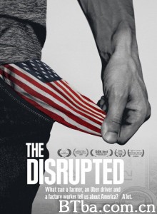 The Disrupted‎-720p|1080p高清bt种子下载