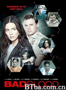 天使之灾/Bad Blood 天使之灾/Bad Blood-720p|1080p高清bt种子下载