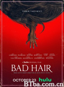 魔发/Bad Hair‎-720p|1080p高清bt种子下载