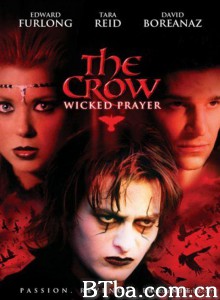 乌鸦：邪恶的愿望/The Crow: Wicked Prayer‎-720p|1080p高清bt种子下载