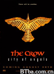 乌鸦/2：天使之城/The Crow: City of Angels‎-720p|1080p高清bt种子下载