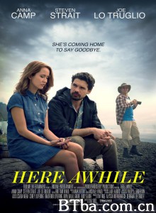 这里有一段时间/Here Awhile‎-720p|1080p高清bt种子下载