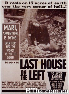 魔屋/The Last House on the Left‎-720p|1080p高清bt种子下载