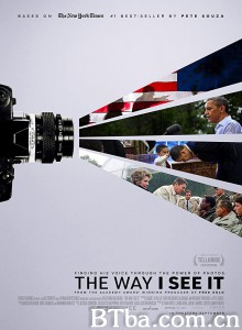 在我看来/The Way I See It 在我看来/The Way I See It-720p|1080p高清bt种子下载