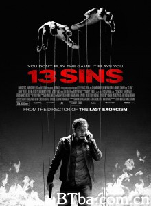 13骇人游戏/13 Sins‎-720p|1080p高清bt种子下载