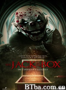 玩偶盒惊魂/The Jack in the Box 玩偶盒惊魂/The Jack in the Box-720p|1080p高清bt种子下载