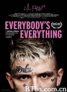 每个人的每件事/Everybody's Everything‎-720p|1080p高清bt种子下载