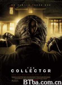 夜魔/搜尸魔前传(台)/The Collector‎-720p|1080p高清bt种子下载