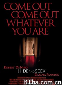 捉迷藏/Hide and Seek‎-720p|1080p高清bt种子下载