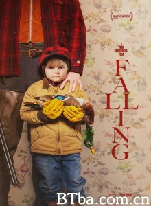 陨落/Falling‎-720p|1080p高清bt种子下载