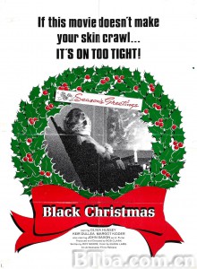 黑色圣诞节/Black Christmas 黑色圣诞节/Black Christmas-720p|1080p高清bt种子下载