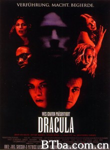 德古拉2000/Dracula 2000‎-720p|1080p高清bt种子下载
