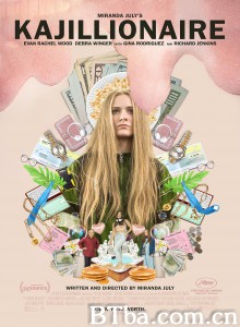 亿万富翁/Kajillionaire‎-720p|1080p高清bt种子下载