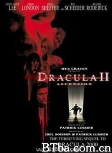 吸血鬼2/Dracula II: Ascension 吸血鬼2/Dracula II: Ascension-720p|1080p高清bt种子下载