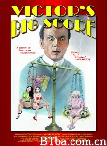 Victor's Big Score Victor's Big Score-720p|1080p高清bt种子下载