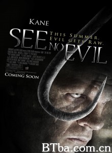 非礼勿视/See No Evil‎-720p|1080p高清bt种子下载