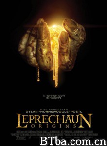 鬼精灵：起源/Leprechaun: Origins‎-720p|1080p高清bt种子下载