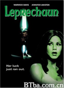 鬼精灵/Leprechaun‎-720p|1080p高清bt种子下载
