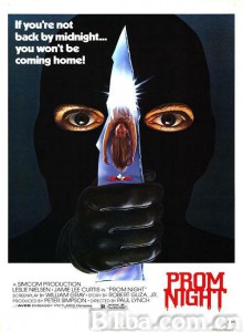 舞会惊魂/Prom Night‎-720p|1080p高清bt种子下载