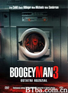 恶灵空间3/Boogeyman 3‎-720p|1080p高清bt种子下载