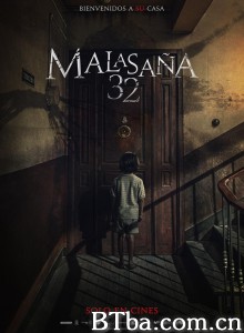 马拉萨尼亚32号鬼宅/Malasaña 32‎-720p|1080p高清bt种子下载