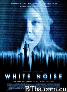 鬼讯号/White Noise‎-720p|1080p高清bt种子下载