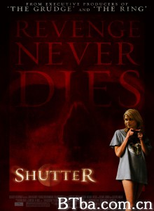 鬼影/Shutter‎-720p|1080p高清bt种子下载