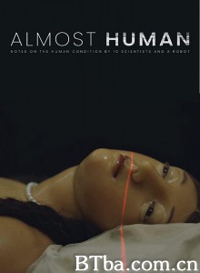 Almost Human‎-720p|1080p高清bt种子下载
