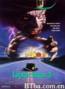 鬼精灵3：大闹拉斯维加斯/Leprechaun 3 (V)‎-720p|1080p高清bt种子下载