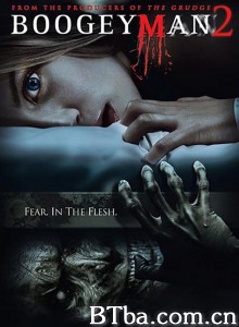恶灵空间2/Boogeyman 2‎-720p|1080p高清bt种子下载