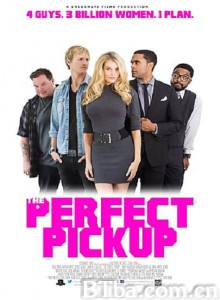 撩妹必胜技/The Perfect Pickup‎-720p|1080p高清bt种子下载