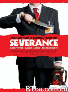 断头气/Severance‎-720p|1080p高清bt种子下载
