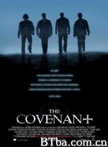 魔界契约/The Covenant‎-720p|1080p高清bt种子下载