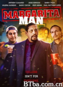 The Margarita Man‎-720p|1080p高清bt种子下载