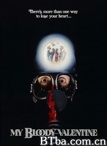 恐怖情人节/My Bloody Valentine‎-720p|1080p高清bt种子下载
