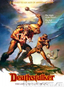圣剑屠魔/Deathstalker 圣剑屠魔/Deathstalker-720p|1080p高清bt种子下载