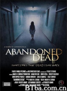 Abandoned Dead‎-720p|1080p高清bt种子下载