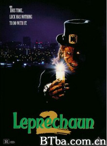 鬼精灵2：/恐怖密月/Leprechaun 2‎-720p|1080p高清bt种子下载