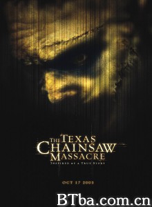 德州电锯杀人狂/The Texas Chainsaw Massacre‎-720p|1080p高清bt种子下载