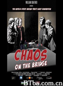 舰桥之争/Chaos on the Bridge‎-720p|1080p高清bt种子下载