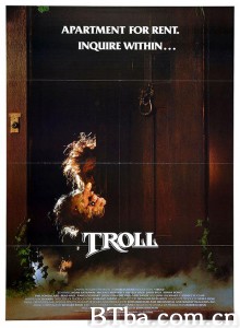 矮人怪/Troll‎-720p|1080p高清bt种子下载
