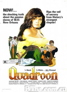 Quadroon‎-720p|1080p高清bt种子下载