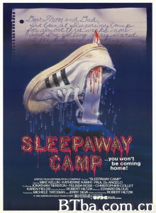 血腥死亡营/Sleepaway Camp‎-720p|1080p高清bt种子下载