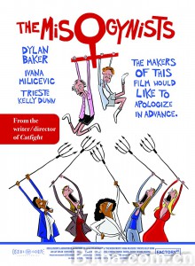 The Misogynists‎-720p|1080p高清bt种子下载