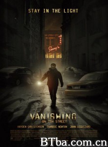 消失在第七街/Vanishing on 7th Street‎-720p|1080p高清bt种子下载