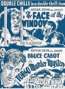 窗上之脸/The Face at the Window‎-720p|1080p高清bt种子下载