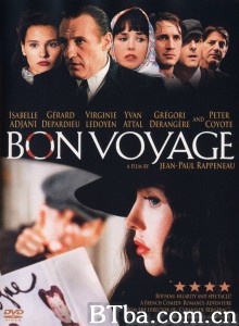 一路顺风/Bon Voyage‎-720p|1080p高清bt种子下载