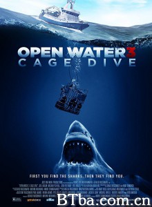 颤栗汪洋3/Open Water 3: Cage Dive 颤栗汪洋3/Open Water 3: Cage Dive-720p|1080p高清bt种子下载