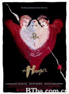千年血后/The Hunger‎-720p|1080p高清bt种子下载