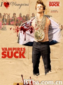 暮色大电影/Vampires Suck‎-720p|1080p高清bt种子下载